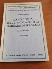 Galleria dell accademia usato  Italia
