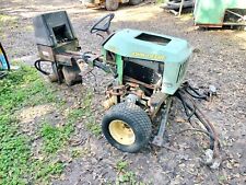 Diesel john deere for sale  Lakeland