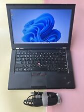 LENOVO THINKPAD T430s Core i5-3230M 4GB RAM 128GB SSD WEBCAM RETROILUMINADA 1600X900  comprar usado  Enviando para Brazil