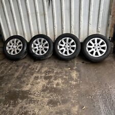 Golf mk5 set for sale  KIDDERMINSTER