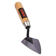 Pointing trowel hardened for sale  RADSTOCK