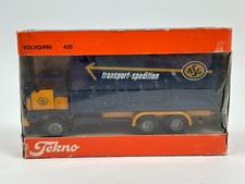 Tekno 43e camion d'occasion  Saint-Lambert-du-Lattay