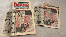 Beano comics 1984 for sale  BRISTOL