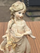 Giuseppe armani porcelain for sale  GLOUCESTER