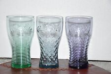 Lot verre publicitaires d'occasion  Bully-les-Mines