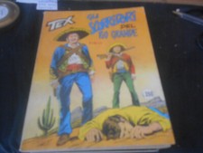 Tex dal 103 usato  Tavernerio