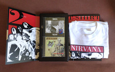Nirvana extremely rare gebraucht kaufen  Köln