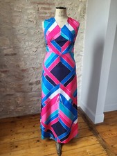 Robe longue soirée d'occasion  Albi