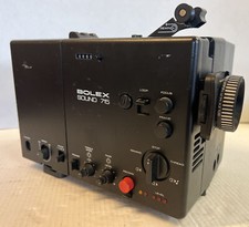 Rare 1978 bolex for sale  ASHTON-UNDER-LYNE