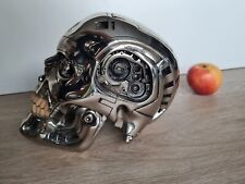 Terminator head statue gebraucht kaufen  Düsseldorf