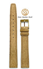 Omega cinturino pelle usato  Teramo