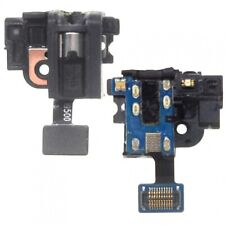 Conector Mini Jack Audio Flex Samsung Galaxy S4 Repuesto Auriculares Originales segunda mano  Embacar hacia Argentina