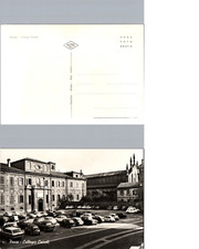 Cartolina pavia collegio usato  Castione Andevenno