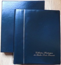 Album safe collection d'occasion  Lyon III