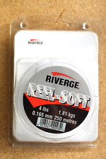 Seaguar reel soft for sale  LONDON