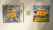 Usado, Tomodachi Life Nintendo 3DS Game PAL EUR 2016 2DS Tested Historic Quality Genuin comprar usado  Enviando para Brazil