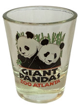 Zoo atlanta shot for sale  Savannah