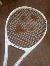 Excellent yonex vcore for sale  WALTON-ON-THAMES