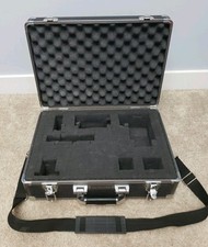 Vanguard large black for sale  Batavia