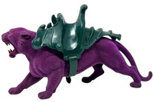 Panthor komplett 1983 gebraucht kaufen  Illerrieden