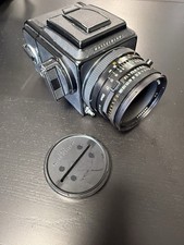 Hasselblad 500 medium for sale  GLASGOW