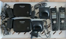 Telephone panasonic tgp600 d'occasion  Les Pavillons-sous-Bois