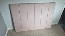 Light pink striped for sale  MANSFIELD