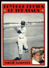 1972 topps 343 for sale  Denmark