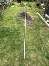 Custom scaffolding pole for sale  NEWCASTLE UPON TYNE
