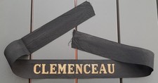 Ruban légendé clemenceau d'occasion  Toulon-