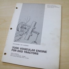 Cat 3306 diesel for sale  Portland