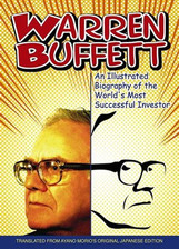 Warren buffett gebraucht kaufen  Berlin