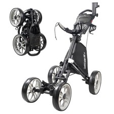 Caddycruiser one version for sale  Ashford