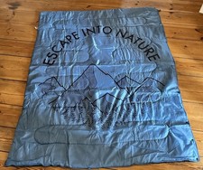 Tcm tchibo decken gebraucht kaufen  Deutschland
