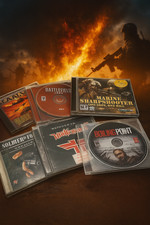 War games fps for sale  Hollywood