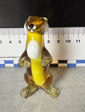 Vintage murano glass for sale  CHESTERFIELD