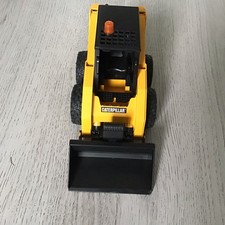 Bruder caterpillar cat gebraucht kaufen  Enkenbach-Alsenborn