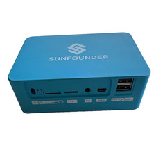 Sunfounder cubieboard cubietru gebraucht kaufen  Buch
