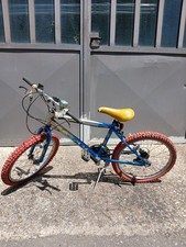 Bici fausto coppi usato  Chignolo Po