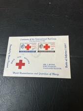 1963 falkland islands for sale  TRURO