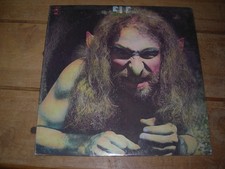Rare elf vinyl for sale  Cape Charles