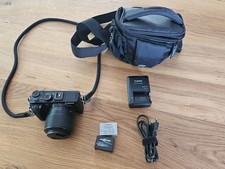 Canon powershot g3x gebraucht kaufen  Pinneberg