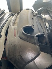 97101 paraurti posteriore usato  Scordia