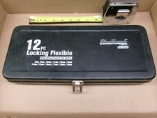 Blackhawk combination locking for sale  Williamsburg