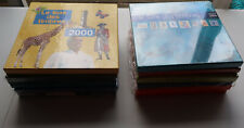 Livre timbres 1995 d'occasion  Le Château-d'Oléron