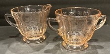 Depression glass cream for sale  Arlington