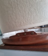 Mcm wooden yacht for sale  WEST BROMWICH