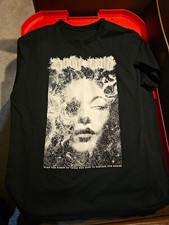 Usado, Camiseta usada XL Body Void "Burn the houses..." comprar usado  Enviando para Brazil