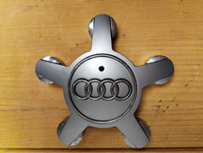 Riginal audi nabendeckel gebraucht kaufen  Osternienburger Land