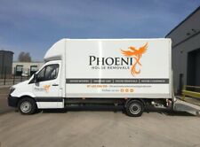 Man van hire for sale  BOLTON